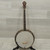 Used Wizard Vintage Tenor Banjo As Is 40015-S000348106 View 3