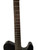 Used ESP LTD TE-201 T Type Electric Guitar Black 6-String 41136-S000159931 View 5