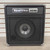 Used - Hartke HD50 1 x 10 Bass Combo Amplifier 40087-S000246885 View 1