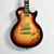 Used Gibson 2006 Les Paul Studio Electric Guitar Fireburst 6-String 41103-S000061950 View 1