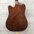Used Jasmine ES45C Laminate Top Acoustic Guitar Natural 41124-S000217188 View 7