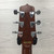 Used Jasmine ES45C Laminate Top Acoustic Guitar Natural 41124-S000217188 View 8