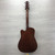 Used Jasmine ES45C Laminate Top Acoustic Guitar Natural 41124-S000217188 View 9