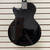 Used Epiphone LES PAUL JUNIOR LP Type Electric Guitar Black 6-String 40087-S000246887 View 22