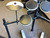 Used Roland TD-02K V DRUMS SET Electronic Drum Kit 40107-S000160880 View 2