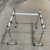 Used PEARL ICON DRUM RACK 3 SIDED W/6 CLAMPS 41106-S000107443 View 1