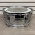 Used - Pulse STEEL Metal Snare Drum 14" 40087-S000246889 View 1