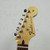 Used Fender FSR Stratocaster 2014 S Type Electric Guitar Silver/Gray 6-String 40042-S000283017 View 2