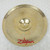 Used Zildjian 14 LATIN CRASH Crash Cymbal 14" 40042-S000283020 View 2