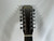 Used Martin D12X1 X SERIES ACOUSTIC Laminate Top Acoustic Guitar Natural 40012-S000322858 View 3