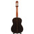 Used Aria AC-30 Vintage Solid Top Acoustic Guitar Natural View 5