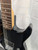 Used Peavey ROCKMASTER S Type Electric Guitar Black 6-String 41125-S000044199 View 4