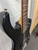 Used Peavey ROCKMASTER S Type Electric Guitar Black 6-String 41125-S000044199 View 5