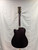 Used Yamaha FX335C Laminate Top Acoustic Guitar Sunburst 41125-S000044200 View 13