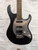 Used Cort G260 S Type Electric Guitar Black 6-String 41125-S000044201 View 1