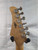 Used Cort G260 S Type Electric Guitar Black 6-String 41125-S000044201 View 8