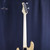 Used Glarry 4-STRING BASS BEGINNER P Type Bass Guitar Natural 4-String 41140-S000145347 View 6