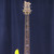 Used Paul Reed Smith - PRS SE CUSTOM 22 SANTANA Double Cut Electric Guitar Yellow 6-String 41140-S000145348 View 3