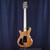 Used Paul Reed Smith - PRS SE CUSTOM 22 SANTANA Double Cut Electric Guitar Yellow 6-String 41140-S000145348 View 7