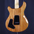 Used Paul Reed Smith - PRS SE CUSTOM 22 SANTANA Double Cut Electric Guitar Yellow 6-String 41140-S000145348 View 8