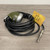 Used - Shure 520DX GREEN BULLET Dynamic Microphone 40087-S000246904 View 1