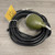 Used - Shure 520DX GREEN BULLET Dynamic Microphone 40087-S000246904 View 2