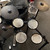 Used Roland TD-07KV Electronic Drum Kit 40111-S000200246 View 1