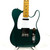 Used Fender Vintera III Late 50's Telecaster Sherwood Green  View 1