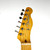 Used Fender Vintera III Late 50's Telecaster Sherwood Green 41119-S000040778 View 3