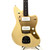 Used Fender Vintera II 50's Jazzmaster Electric Guitar Desert Sand View 1