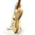 Used Fender Vintera II 50's Jazzmaster Electric Guitar Desert Sand 41119-S000040777 View 9