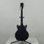 Used Woodrite Warlord SG Type Electric Guitar Black 6-String 40042-S000283026 View 7