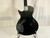 Used STEDMAN PRO LP STYLE HUSK LP Type Electric Guitar Black 6-String 40012-S000322869 View 4