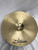 Used Zildjian 21 IN ROCK RIDE Vintage Ride Cymbal 21" 41123-S000111993 View 2