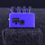Used Boss SY-1 SYNTH PEDAL Synthesizer Pedal 41140-S000145354 View 5