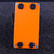 Used MXR PHASE 90 Phaser Pedal 41140-S000145355 View 6