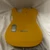 Used XGP YELE-CASTER BODY Guitar Hardware 41128-S000118640 View 2