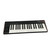 Used IRIGKEYS2PRO Rackmount Keyboard Brain 40009-S000321498 View 1