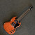 Used Gibson SG IOMMI SPECIAL SG Type Electric Guitar Wood 6-String 40111-S000200250 View 2