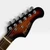 Used Main Street MTLSHTSB Semi Hollow Body Electric Guitar Tobacco Sunburst 6-String 41103-S000061956 View 6