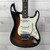 Used Fender Dave Murray Stratocaster HHH RW 2TSB Electric Guitar Sunburst 40051-S000121832 View 1