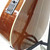 Used Ibanez VM100 LCIE Acoustic Guitar Natural 40042-S000283054 View 11
