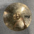 Used SABIAN HHX 20-INCH THIN CRASH Cymbal 41106-S000107453 View 1