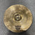Used SABIAN AAX X-PLOSION 20" RIDE Cymbal 41106-S000107454 View 2