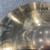 Used SABIAN AAX X-PLOSION 20" RIDE Cymbal 41106-S000107454 View 6