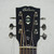 Used Gibson AJ adanced Jumbo Vintage  Acoustic Guitar Sunburst 40042-S000283056 View 3