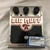 Used Electro Harmonix (E/H) BIG MUFF PI Fuzz Pedal 41128-S000118648 View 1