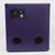 Used Aguilar SL410 LIMITED PURPLE 4 x 10 Bass Guitar Cabinet 4 x 10 40042-S000283062 View 4