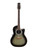 Used Ovation 4861 Acoustic/Electric Guitar w/CASE 41115-S000121264 View 2