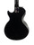 Used Gibson Les Paul Black Knight Electric Guitar w/CASE  41115-S000121263 View 4